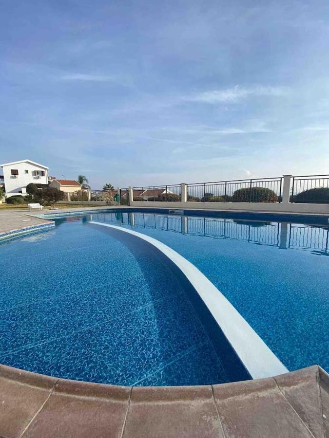 Aphrodite Gardens Pissouri Exterior photo