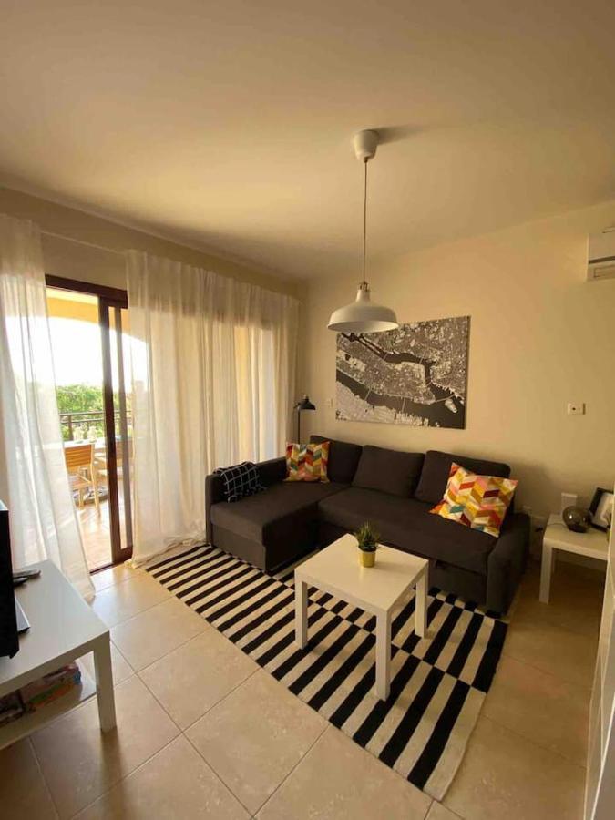Aphrodite Gardens Pissouri Exterior photo