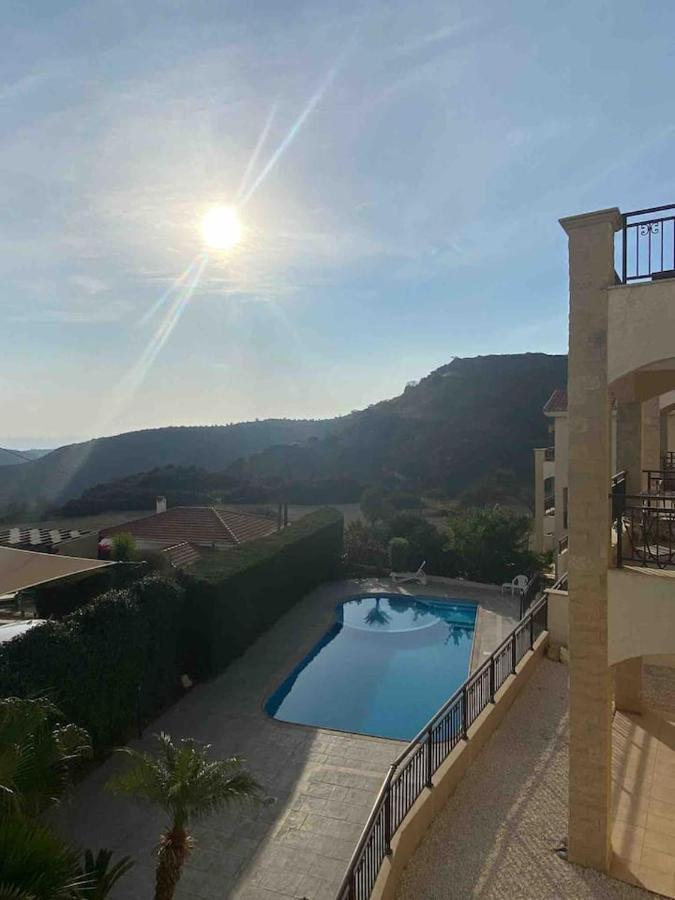 Aphrodite Gardens Pissouri Exterior photo